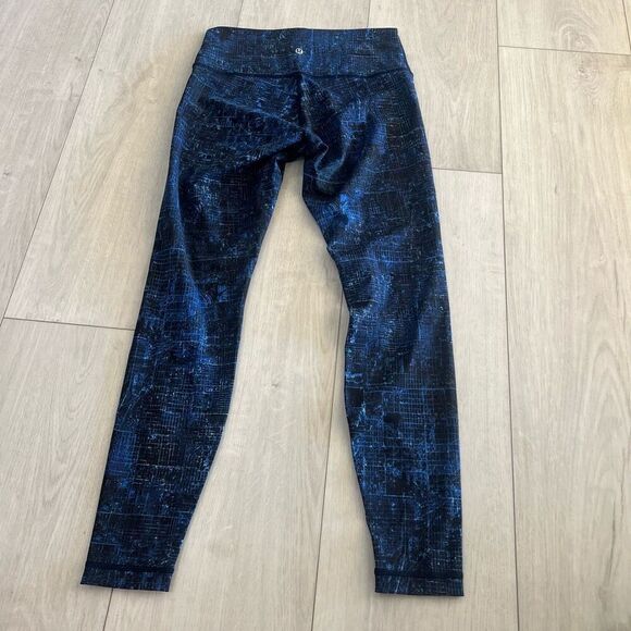 Lululemon women’s leggings size 8 - Picture 6 of 9